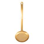 Factory Gold Luxury Color Stainless Steel Kitchen TOOLS Utensils Amazon Kitchen
