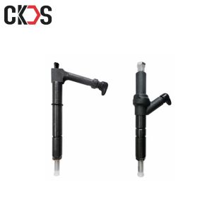 China 8973829480 4JH1 Injection Nozzle Isuzu Truck Spare Parts on sale