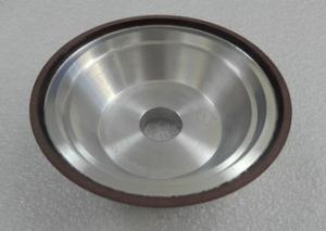 China Diamond CBN Resin Grinding Wheel factory