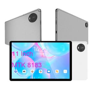 China Business 11 Inch Android Tablet Computers 16GB 64GB Storage factory