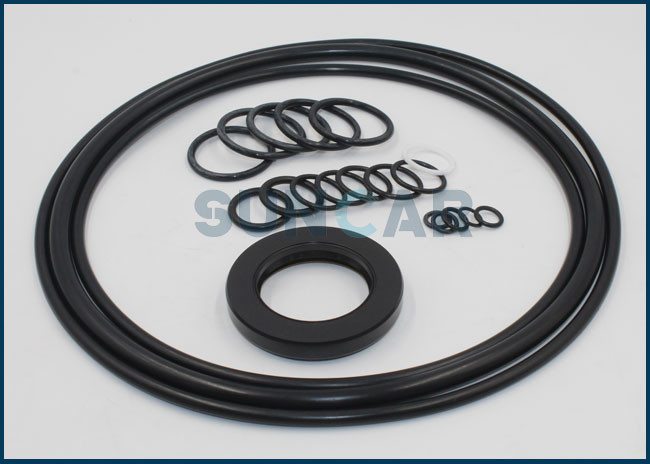 2401-9082K 24019082K Travel Motor Seal Kit For DH220LC-3 DH220LC-7 DH225LC-7 DH258LC-V DH258LC-7