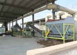 Biofertilizer Powder Line Municipal Domestic Waste Powder Line