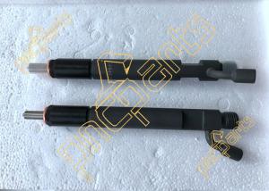 China KBAL105 P29 4948364 Cummins Injectors 6CT8.3 INYECTORES Complete Set factory