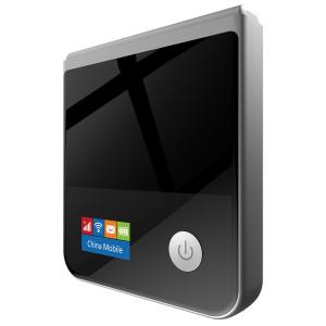 China MiFi Unlock 4G Pocket Wifi Router For Home 2700mAh-3000mAh factory