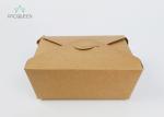 Quadrid Lid Disposable Salad Boxes Grease Proof Leak Resistant