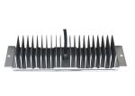 Bridgelux Chip LED Street Lights Module IP66 Aluminum Heat Sink