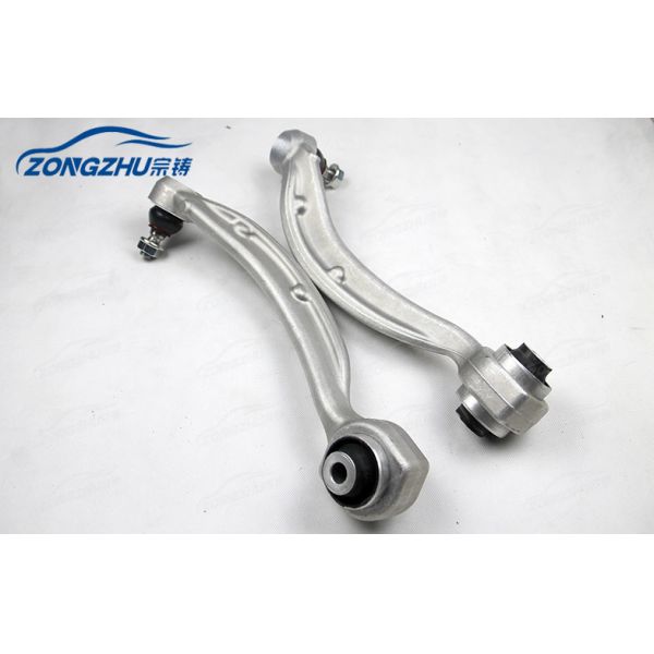 China L & R Auto Control Arm ,  Mercedes Tubular Lower Control Arms factory