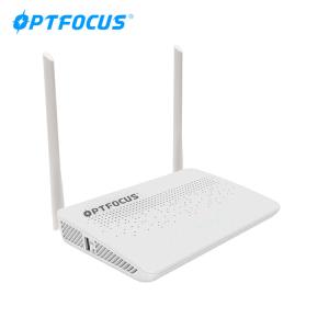 China USB VOIP XPON Tr069 Openwrt 4lan Fxs GPON OLT ONU factory