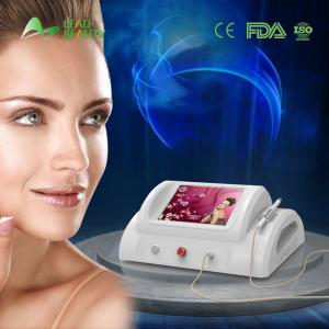 China 150W High Frequency spider veins removal machine for face treatment factory