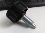 Plastic Pop Pins for Gym Exercise Bike