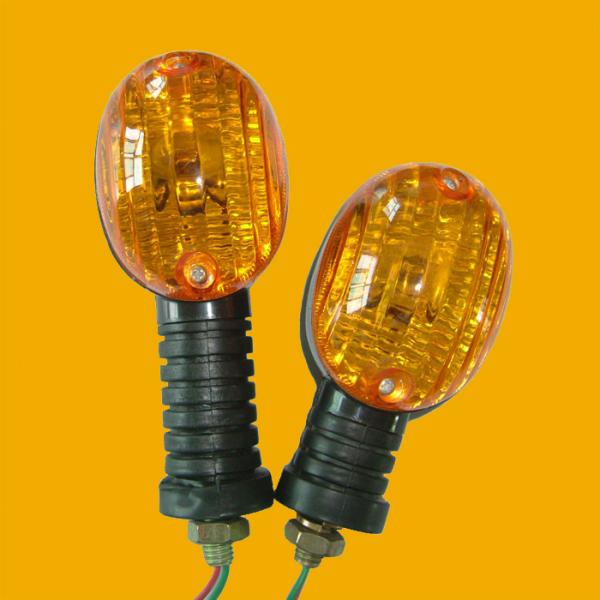 TVS hot selling motorbike WINKER LAMP,motorcycle winker light for motorcycle