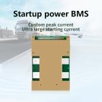 High Current LiFePO4 Lithium Ion BMS For Car Starting 4S - 16s 100A - 1200A