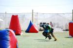 Air Soft Speedball Inflatable Paintball Bunkers Tag Arena Archery CS Shooting