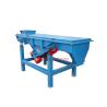 Buy cheap No Dust Flying Liquid Sieve Linear Screening Equipment For Powder Particle from wholesalers