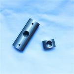 Customized Aluminium CNC Milling Parts Stainless Steel Precision