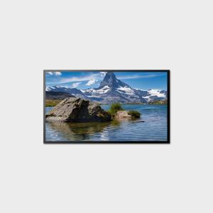 China 32 inch Bus Advertising Screen V-by-One Outdoor LCD Advertising Display Screen 1000nits factory