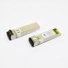 Buy cheap OEM 25G SR SFP28 Gigabit Ethernet Transceiver 850nm 100m LC MMF from wholesalers
