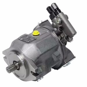 China Rexroth Hydraulic Pump A10vso A10vso71 A10v A10vo A1OVSO71DFR/31R-PPA12N00