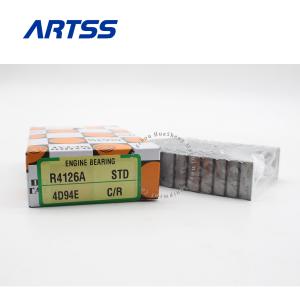 China DAIDO 4D94E Con Rod Bearing STD Diesel Engine Parts For Komatsu Machinery factory