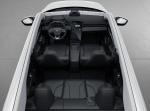 Xpeng G3 Suv Electric EV Car 5 Seater Two Wheel Drive 4×2 White Orange