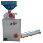 Manufacturing Plant Rice Hulling Machinery with 3000-3500kg/h Capacity and Low