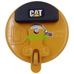 catererpillar 320B 320C 320D Excavator Spare Parts Oil Tank Cover Cap 7X7700 7X