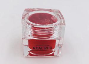 China 30ml Healthy Eternal Tattoo Ink Safe Liquid For Lip / Eyebrow / Eyelid factory