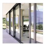 Aluminum Waterproof Sliding Doors for Residential and Commercial