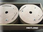 2205 Seamless Stainless Steel Tubing , High Pressure Seamless Pipe Hydrostatic
