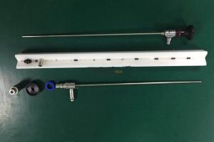 China T-R0040 Repair Tool For Storz Wolf Stryker Olympus Rigid Endoscope Rod Lens Stuck Slot factory