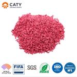 Waterproof Outdoor Playground Rubber Floor For Garden Kids Playground