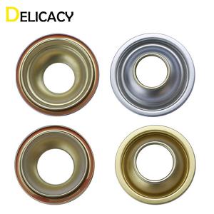 China Tinplate Metal Tin Can Lids Round Shape For Aerosol Can Packaging factory