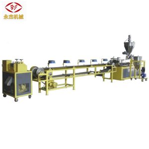 Twin Screw Extruder Price Biodegradable PLA Machine Corn Starch Extruder