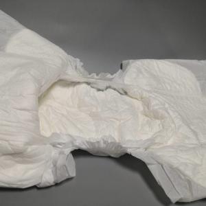 China Unisex Leak Guard Soft Breathable Baby Diaper Pants factory