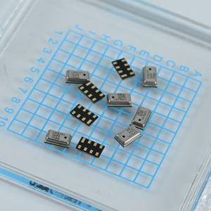 China CPS171 5V Medical Pressure Sensors Operating Temperature Range -40 Degree To 85 Degree factory