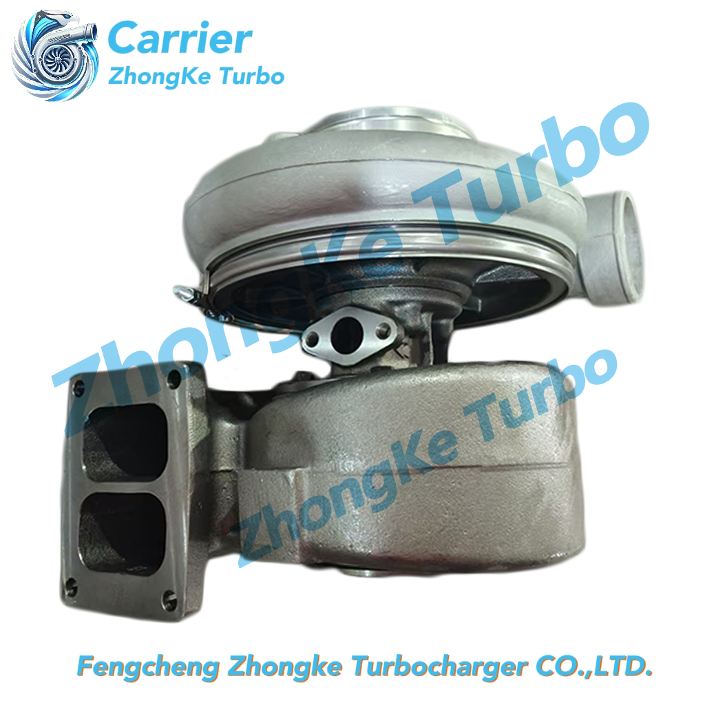 HX80 Turbo 4044427 2882102 3537103 3539285 4033450 3804497 3594165 3767950 Turbocharger for Cummins Taluft with K50 Engine