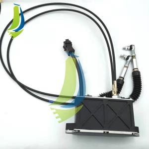 China 247-5212 2475212 Throttle Motor For E320C E320D Excavator Parts factory