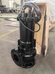 1HP Cast Iron Submersible Drainage Pumps