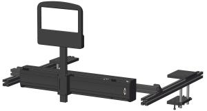 China Cinema Use Polarized Passive 3D Cinema Systems Full Automatic Support Tms factory