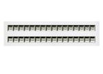 Energy Saving Led Slim Panel Light 3000K 48w AC240V