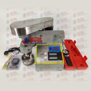 China Extreme Pressure Lubricator Drilling Fluids Testing Equipment factory
