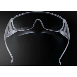 Customized Size Clear Medical Protective Goggles For Dental Laboratory