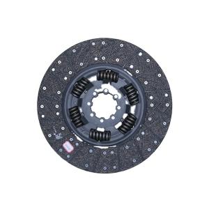 China OKA BEWO 1878000635 Truck Clutch Plate Assembly Cutting Bag Disc Car Diameter factory