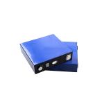 Rechargeable 120Ah Lithium Iron Phosphate Batteries 1C Rate