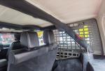 Convenient Off-Road Adventure Car Interior Storage Molle Panel Shelf for All