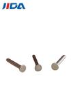 Beam Tail Chamfered Sealed Aluminum Blind Rivets dia 1.4x12.4