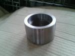 Corrosion Resistant Nickel Alloy Pipe Fittings Alloy 20 Carpenter 20Cb3 ASME B16
