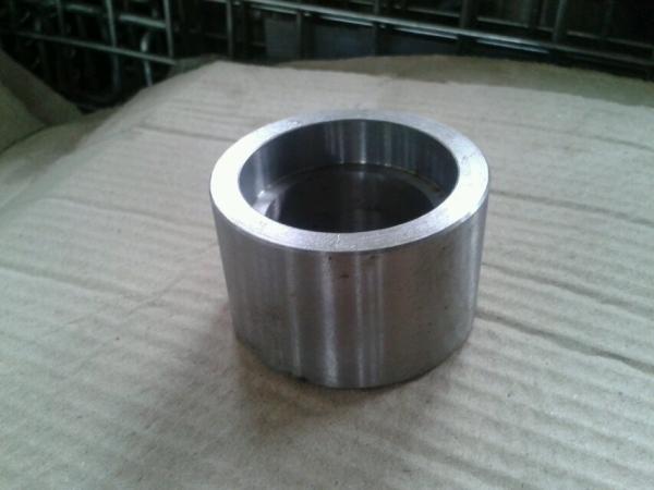 Corrosion Resistant Nickel Alloy Pipe Fittings Alloy 20 Carpenter 20Cb3 ASME B16