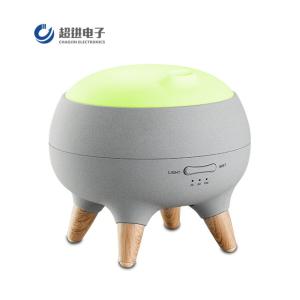 China Bracket shaped Household Compact 250ml Electronic Aroma Diffuser factory