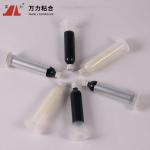 Earphone Assembly Electronics Hot Melt Adhesive Black Polyurethane Glue PUR